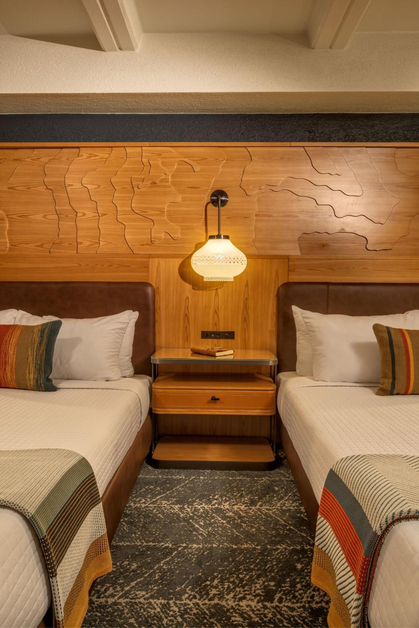 Aviator Hotel אנקורג' מראה חיצוני תמונה